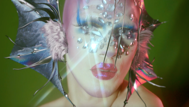 HEADPIECE