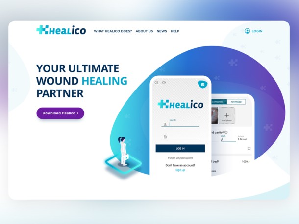 Healico
