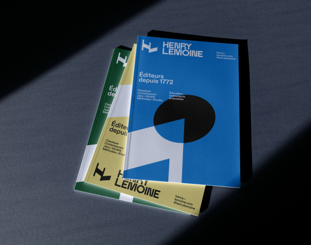 Henry Lemoine