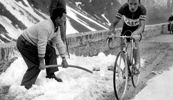 Héritage Cycles