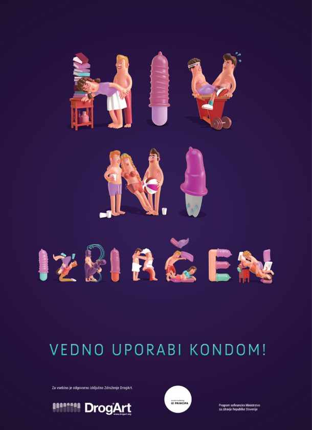 HIV Project