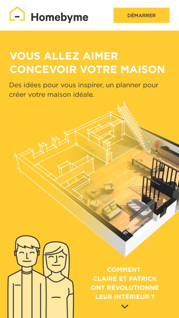 Homebyme