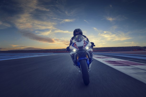 HONDA CBR 1000 RR-R
