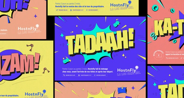HostnFly