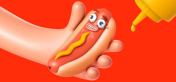 Hotdog