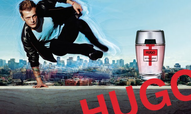 Hugo Boss - Energise