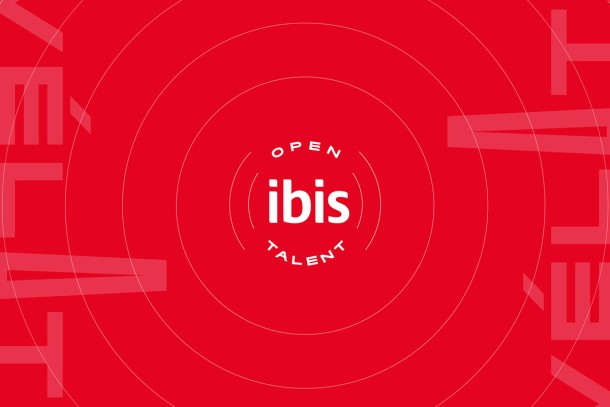 Ibis - Campagne de recrutement