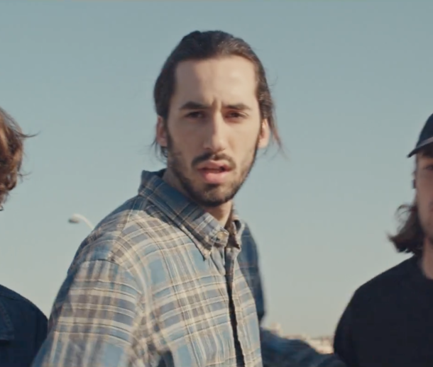 Ibis x Lomepal  - Film Youtube