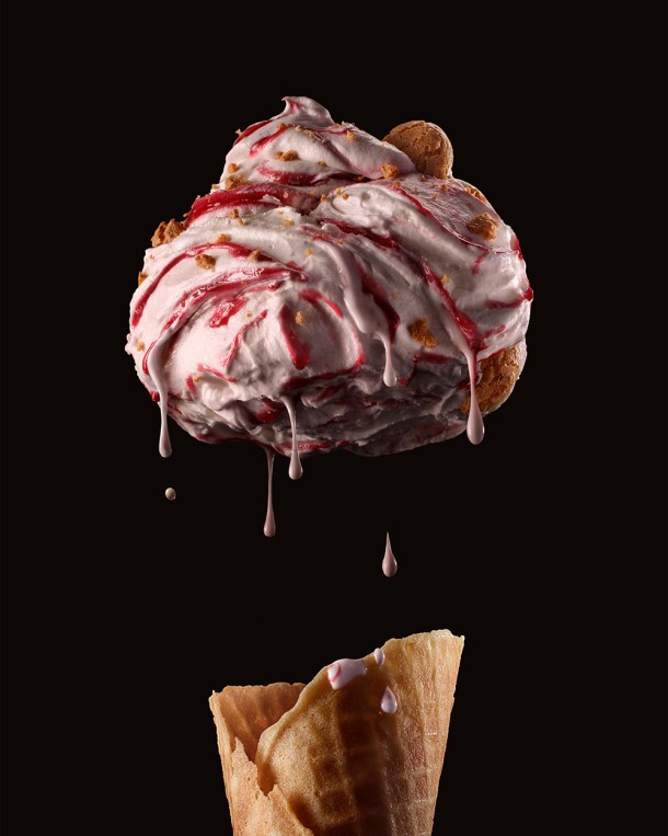 ICE CREAM