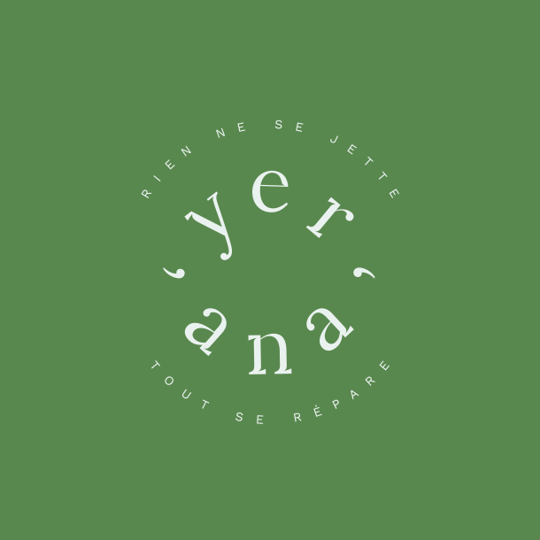 Branding — Yer Ana