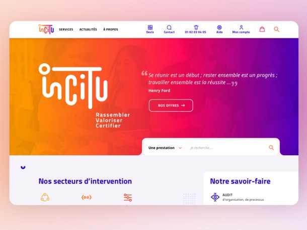 Incitu