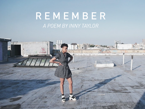 Remember