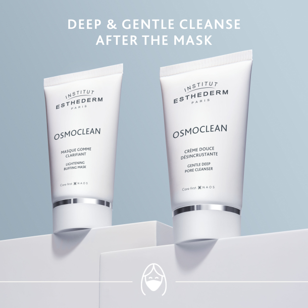 Institut Esthederm - Social Media