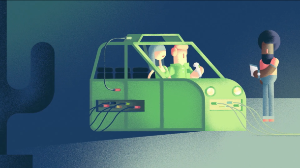 Introducing the carlab