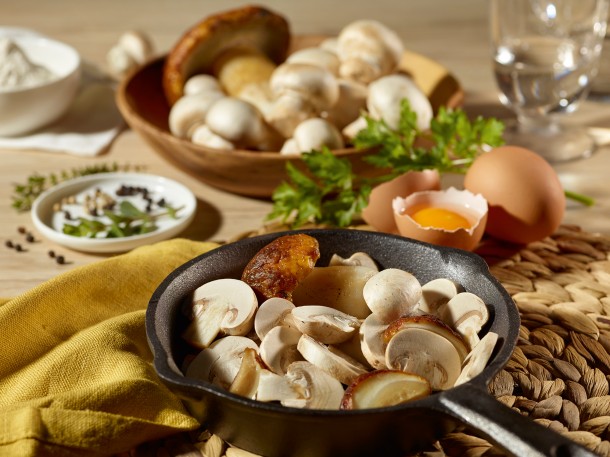 ITALIAN PASTA TALES - De Angelis