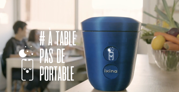 Ixina