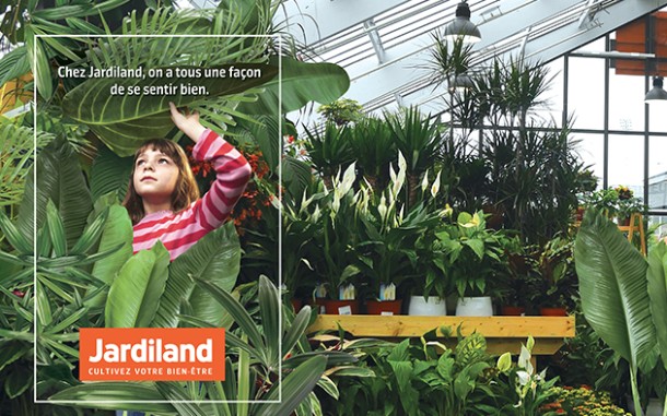 Jardiland
