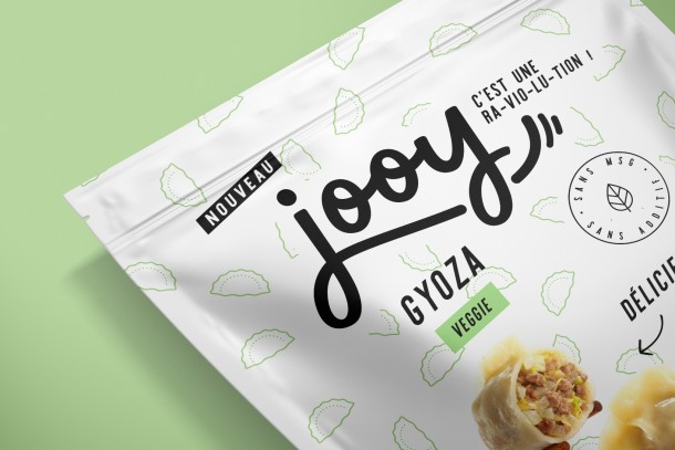Jooy