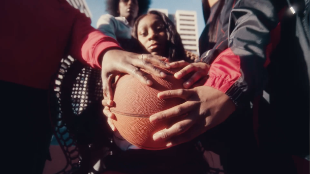 Jordan Playground x Foot Locker