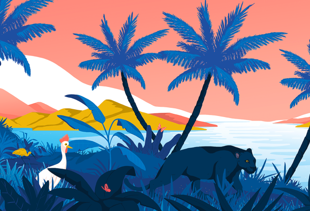 Jungle