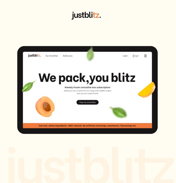 Justblitz
