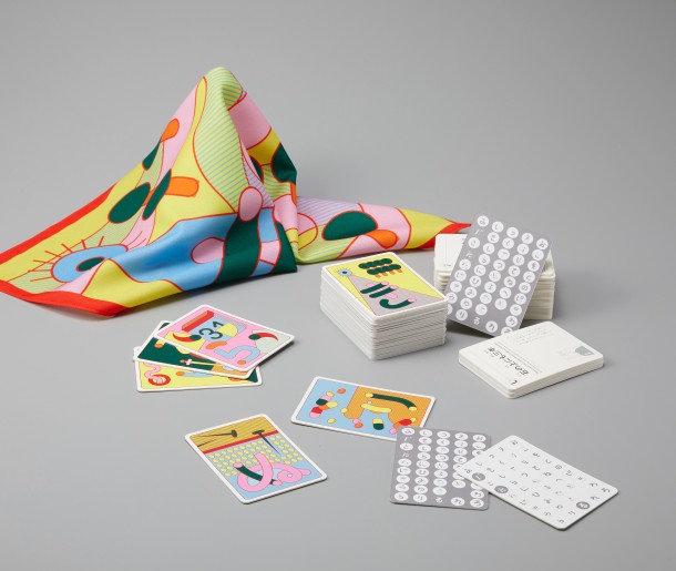 Karuta / jeu de cartes