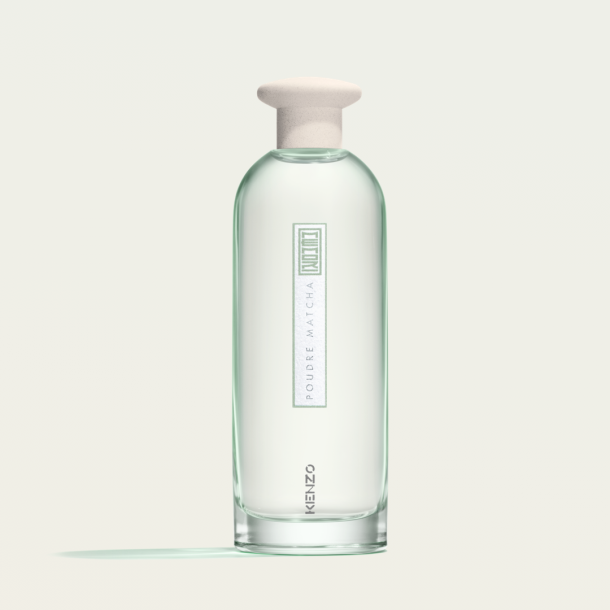Kenzo Memori Branding
