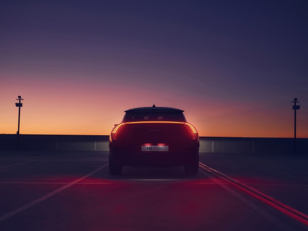 KIA EV 6