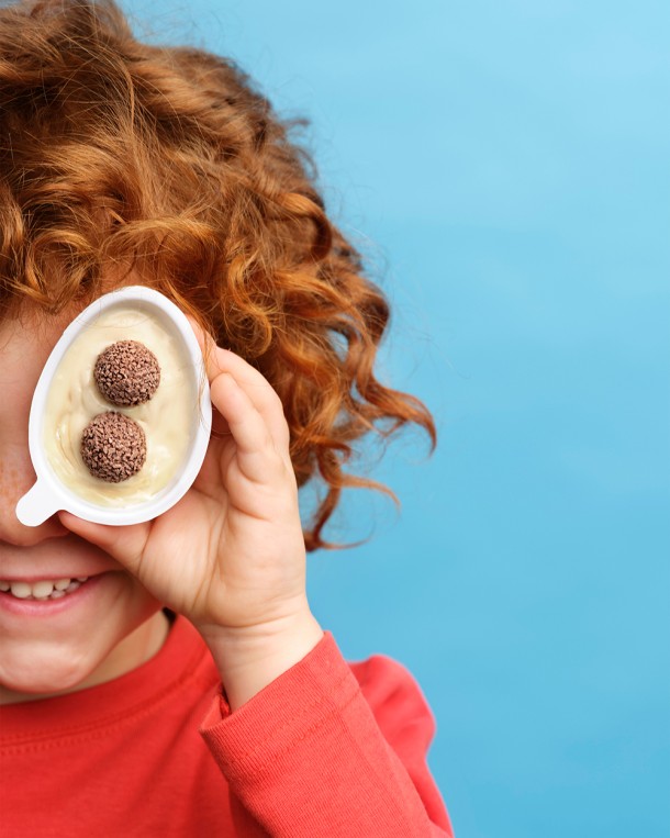 KINDER - FERRERO