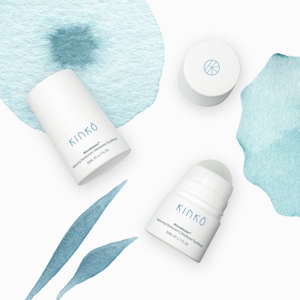 KINKO Natural Deodorant
