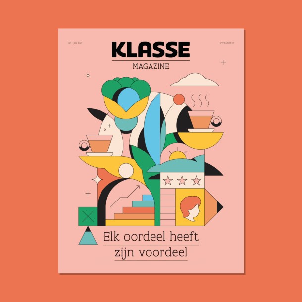 Klasse Magazine