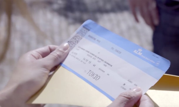 KLM