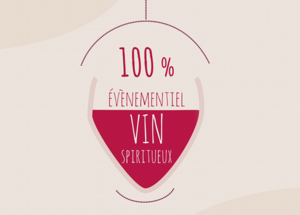 L'agenda du vin