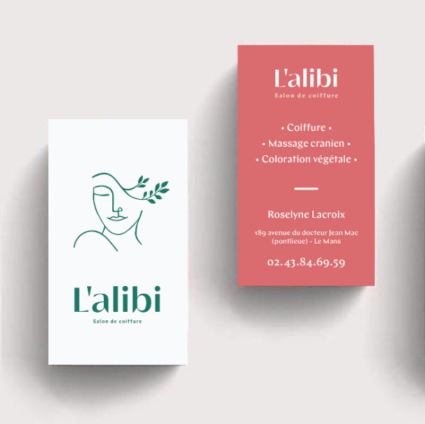 L'Alibi