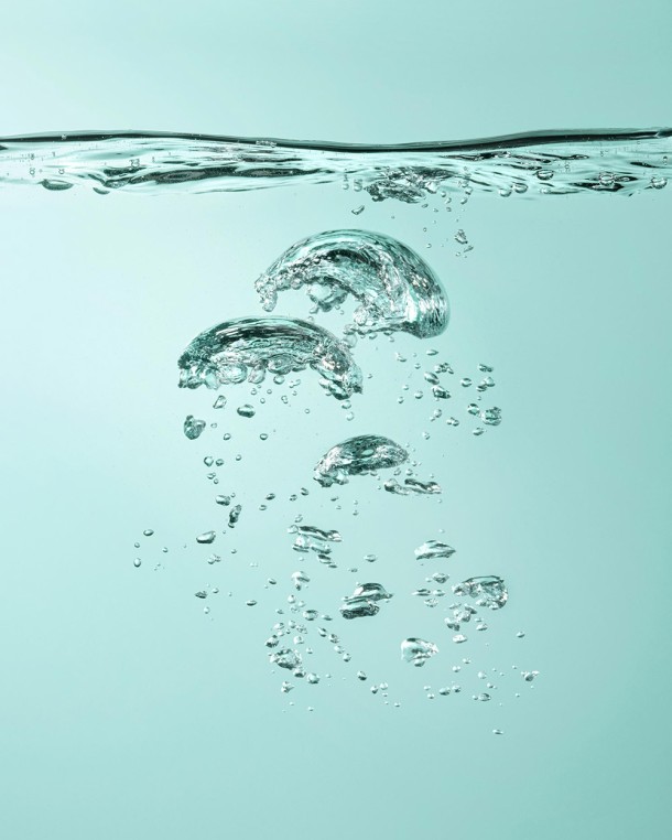 Water