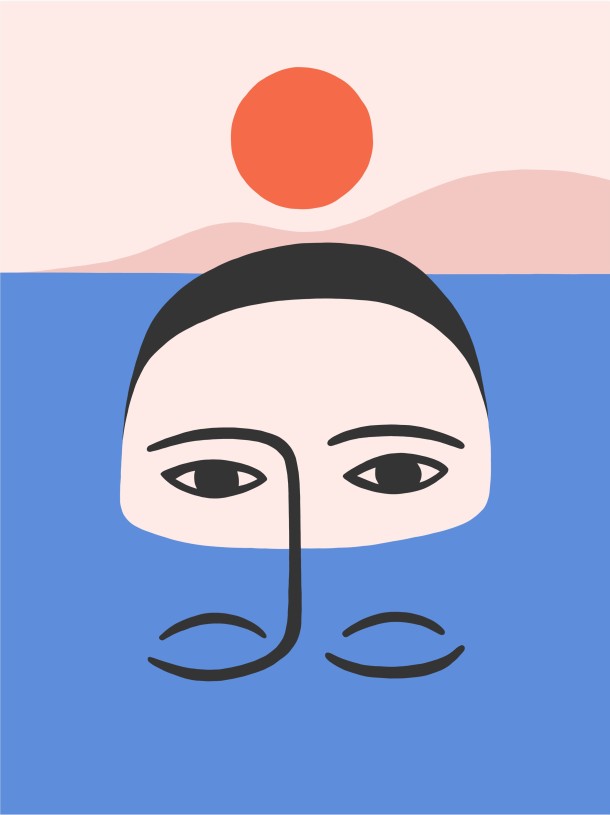 L’eau Qui Dort