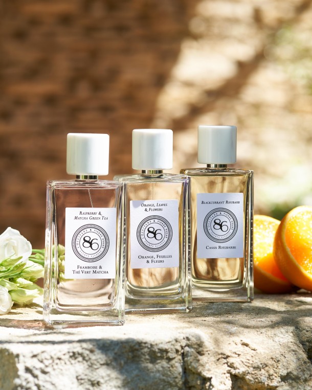 L'Occitane en Provence
