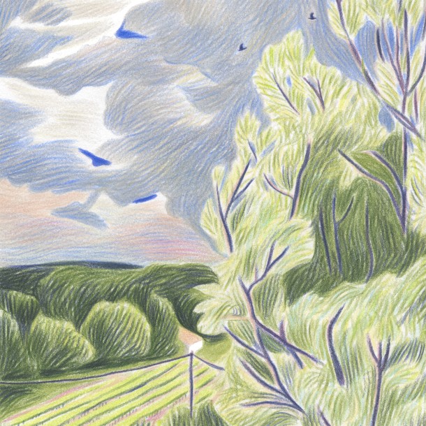 L'orage