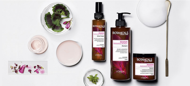 L'Oréal Botanicals Fresh Care