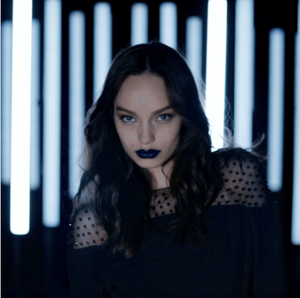L'Oréal Matte Addiction