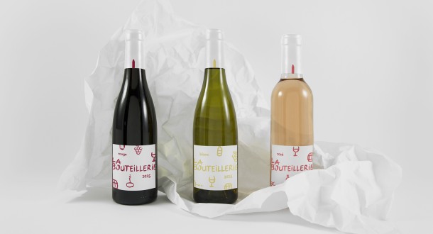 La Bouteillerie