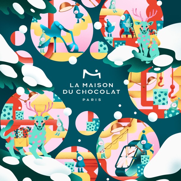 Maison du Chocolat