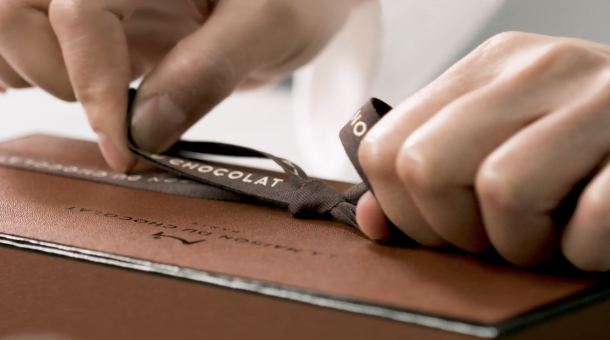 La Maison du Chocolat - Savoir faire