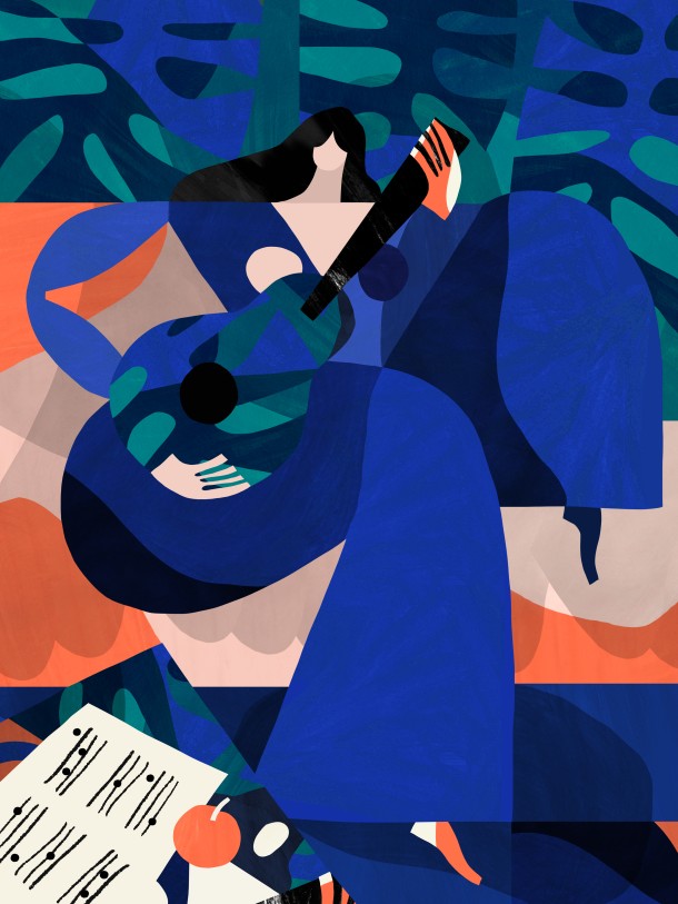 La musique