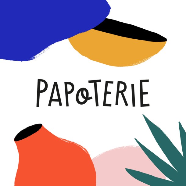 La Papoterie