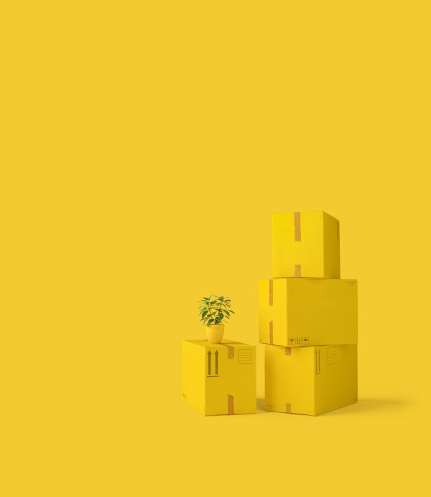 La poste