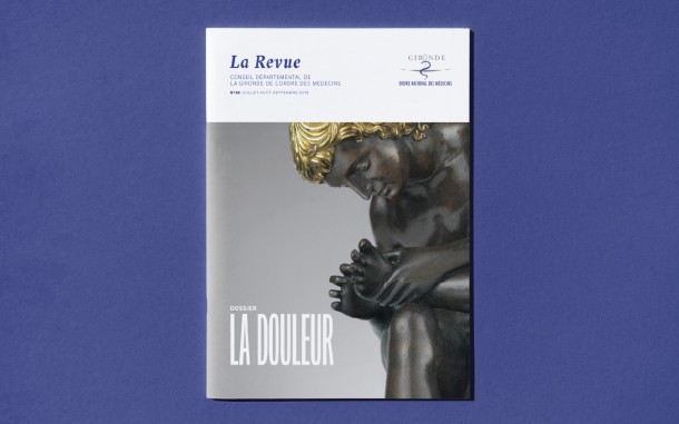 La Revue de l’Ordre des Médecins de la Gironde