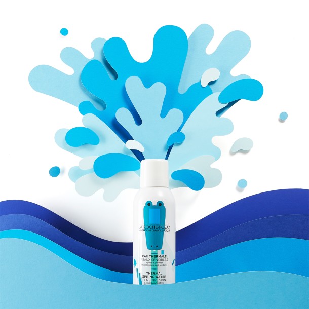 LA ROCHE POSAY | EAU THERMALE