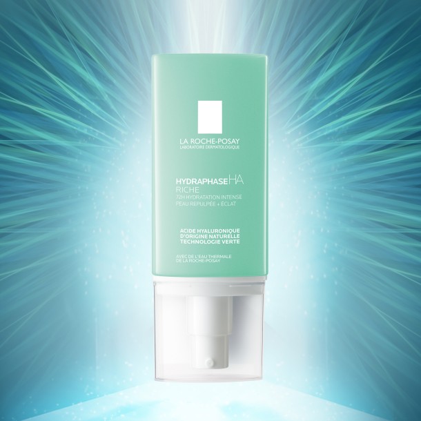 LA ROCHE POSAY | HYDRAPHASE