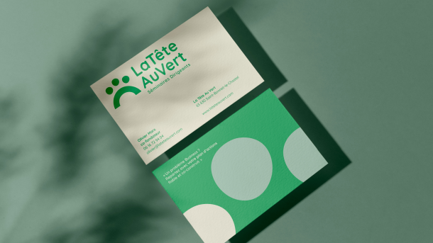 La Tête au Vert, Séminaires au Vert